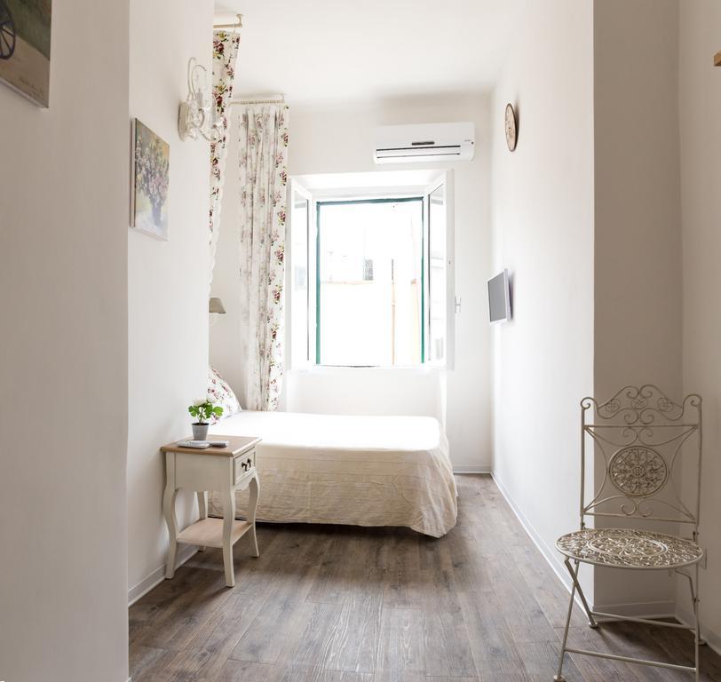 Parco Di Nerone Hotel Róma Szoba fotó