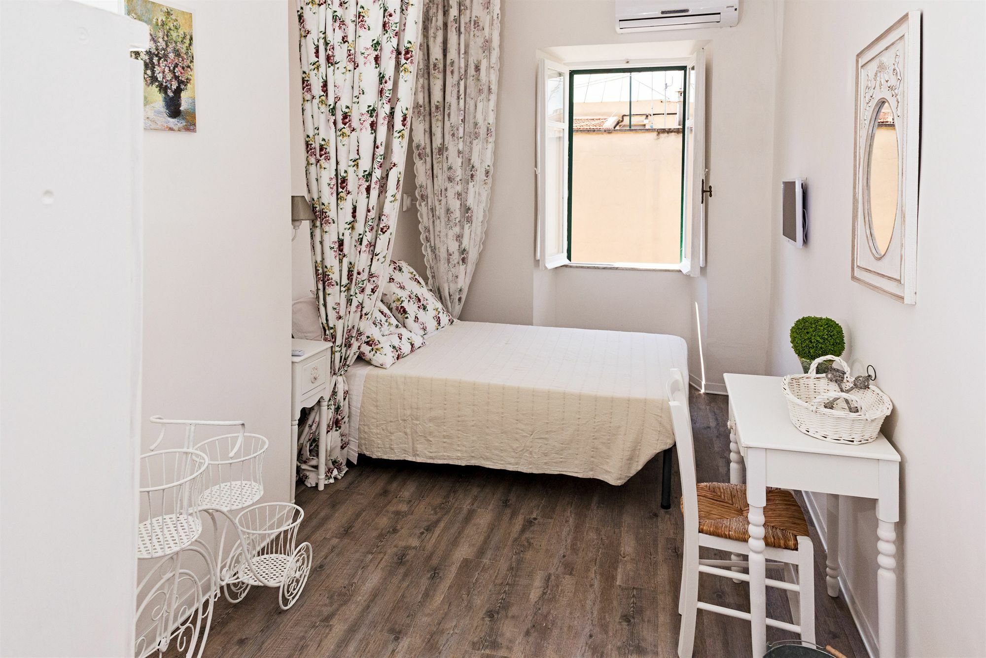 Parco Di Nerone Hotel Róma Kültér fotó