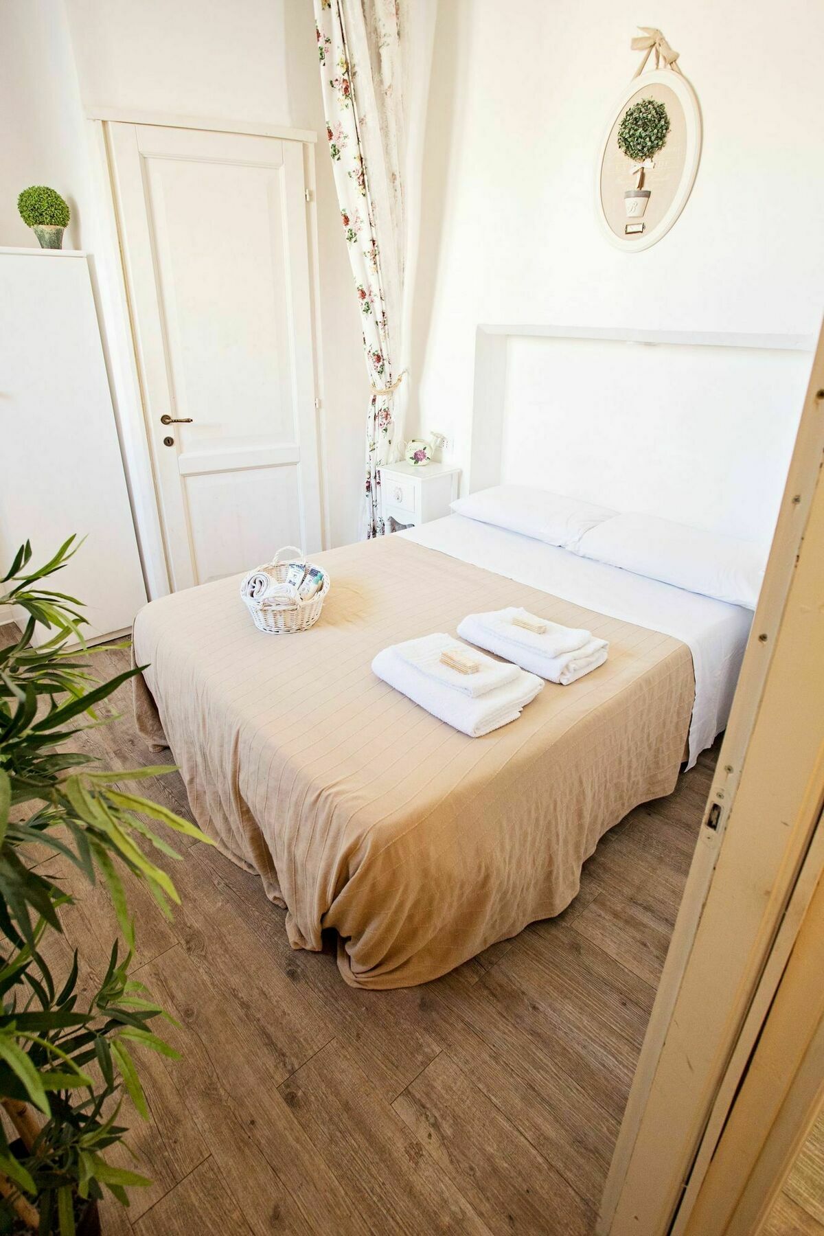 Parco Di Nerone Hotel Róma Kültér fotó